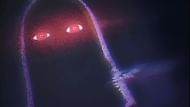 Saint Imu may be possessed by a Salamander-like demon (Image via Toei Animation)